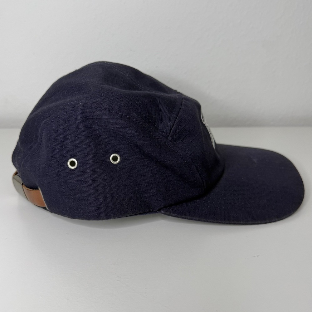 TOUR de CLEVELAND Skater / Bicycle hat 2018 5 Panel Great Logo Baseball Cap Golf - Picture 3 of 8